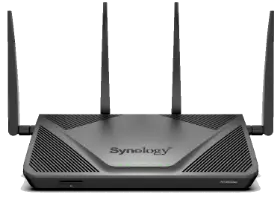 Picture of Synology RT2600ac Router  RT2600AC