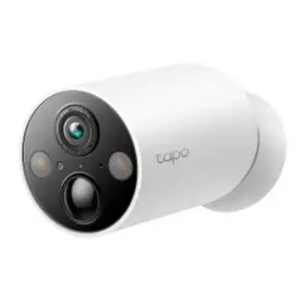 Picture of TP-Link Tapo C425 Smart Wire-Free Security Camera, Battery Camera System