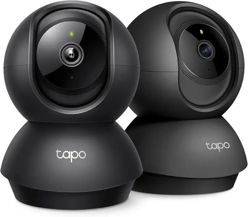 Picture of TP-Link Tapo C211 Home Security Wi-Fi Camera