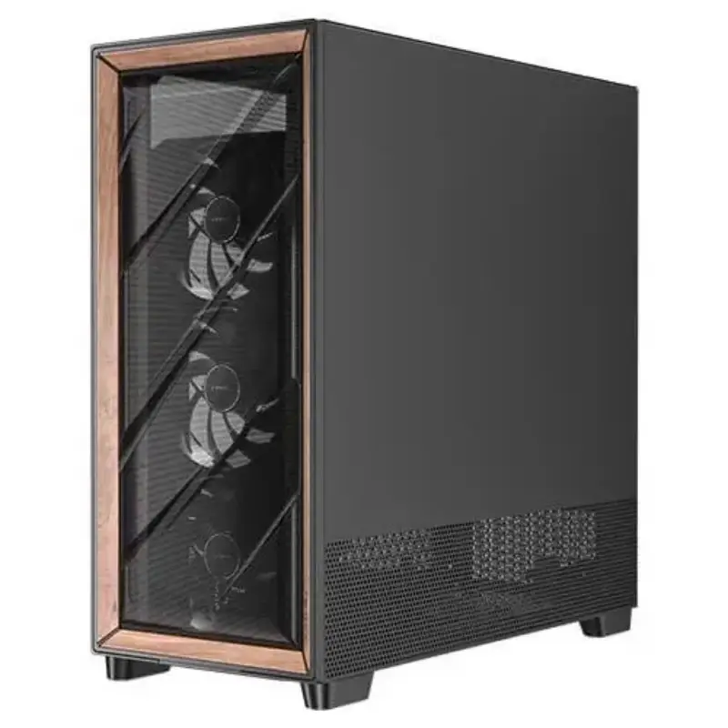 Picture of Antec FLUX PRO EUV Full Tower