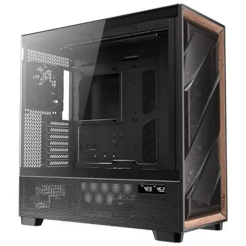 Picture of Antec FLUX PRO EUV Full Tower