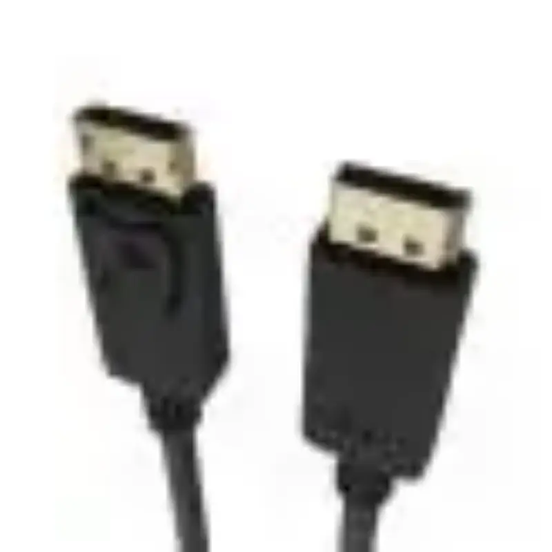 Picture of Gembird DisplayPort cable, 4K, 10 m  CC-DP2-10M