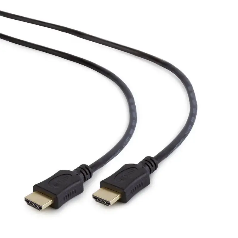 Picture of Gembird High speed HDMI cable with Ethernet, Select Series  0.5 M CC-HDMI4L-0.5M