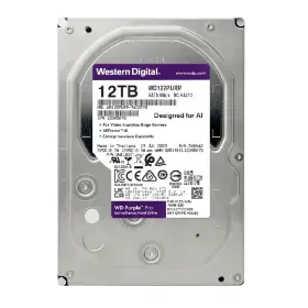 Picture of WD Purple Pro WD122PURP 12TB (Surveillance)