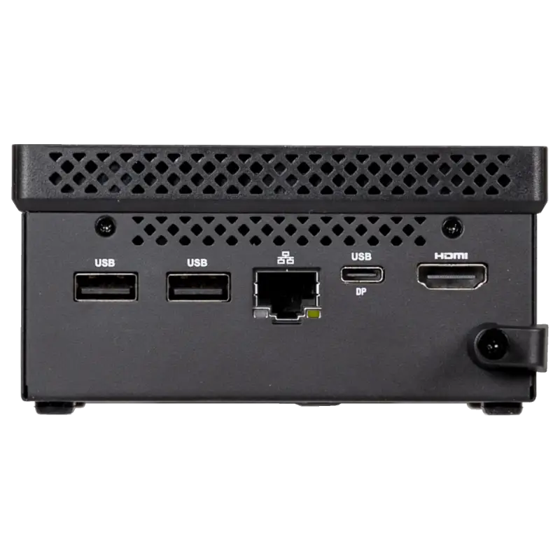 Picture of Gigabyte Brix-Mini-PC Barebone  GB-BXIP-N150 Intel Celeron N1500