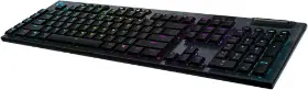 Picture of Logitech G915 X Black Low-Profile  Wired Gaming Keyboard