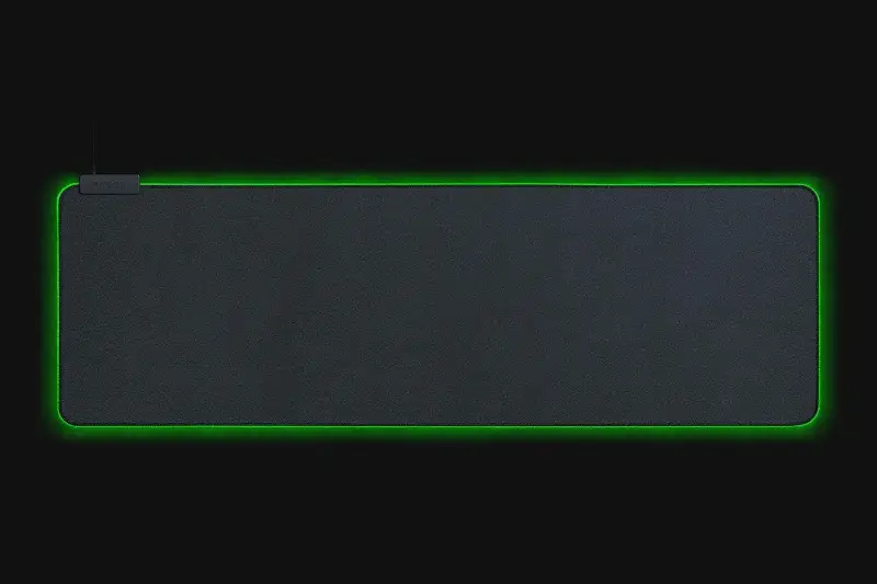 Picture of Razer Goliathus Extended Chroma Black
