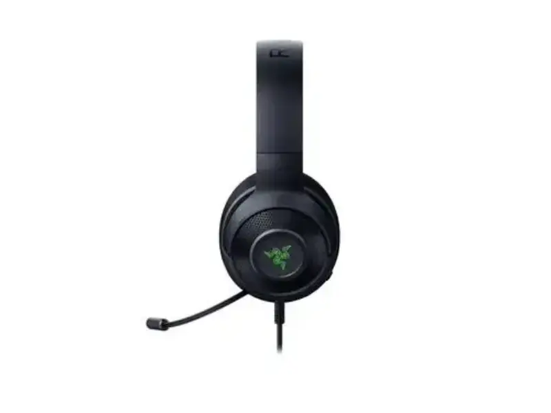 Picture of Razer Kraken V3 X Black RZ04-03750300-R3M1