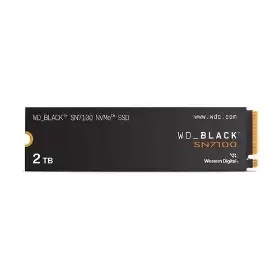 Picture of WD 2TB Black SN7100 NVMe PCIe 4.0 x4