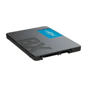 Picture of Crucial BX500  SSD 240GB SSD 2.5"  CT240BX500SSD1