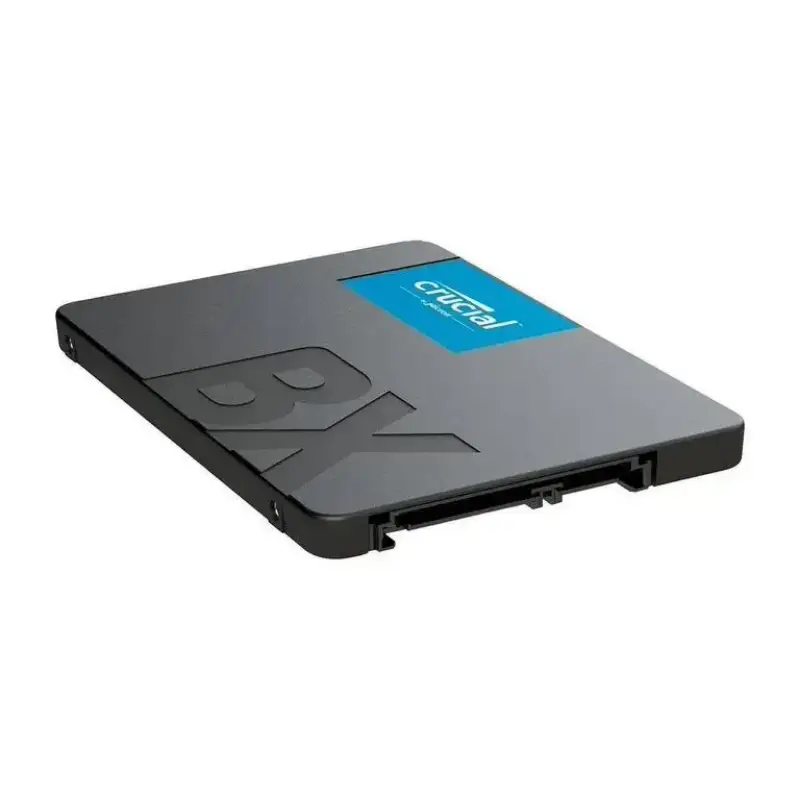 Picture of Crucial BX500  SSD 240GB SSD 2.5"  CT240BX500SSD1