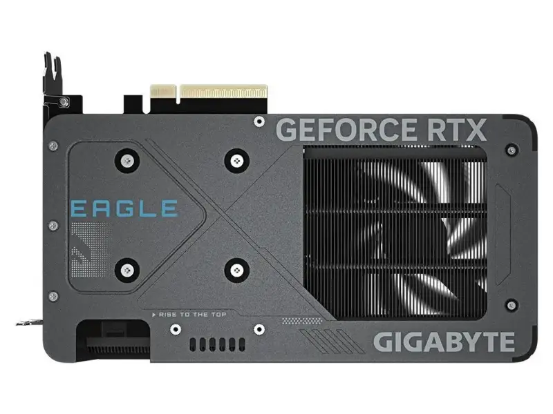 Picture of Gigabyte GeForce RTX 5060 Ti EAGLE OC 16GB  GV-N506TEAGLE OC-16D