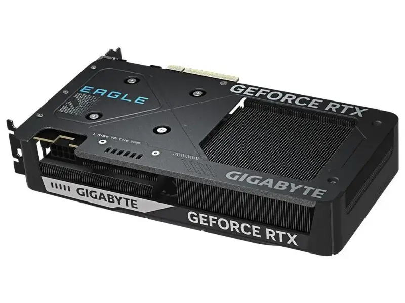 Picture of Gigabyte GeForce RTX 5060 Ti EAGLE OC 16GB  GV-N506TEAGLE OC-16D