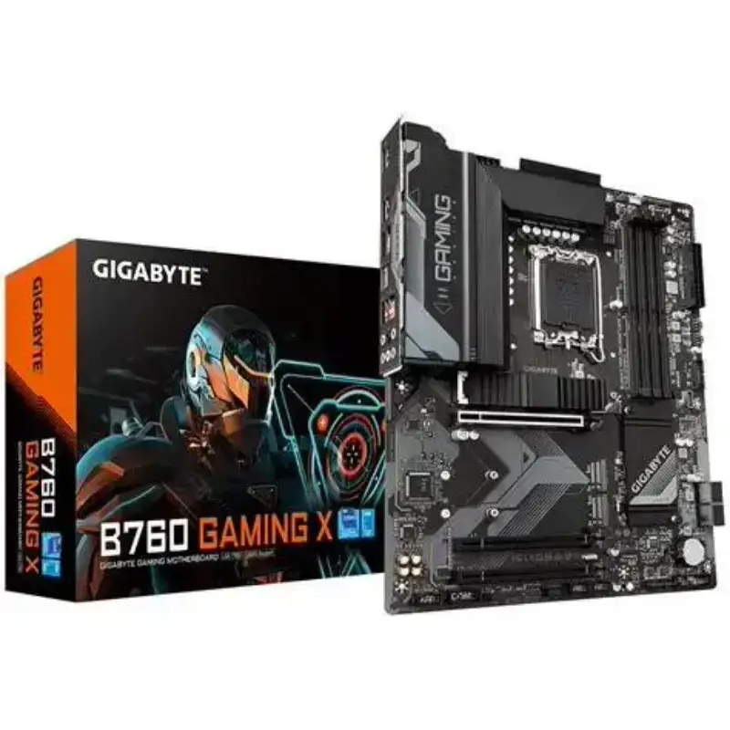 Picture of Gigabyte B760 Gaming X Gen5 v1.0 LGA1700
