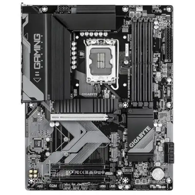 Picture of Gigabyte B760 Gaming X Gen5 v1.0 LGA1700