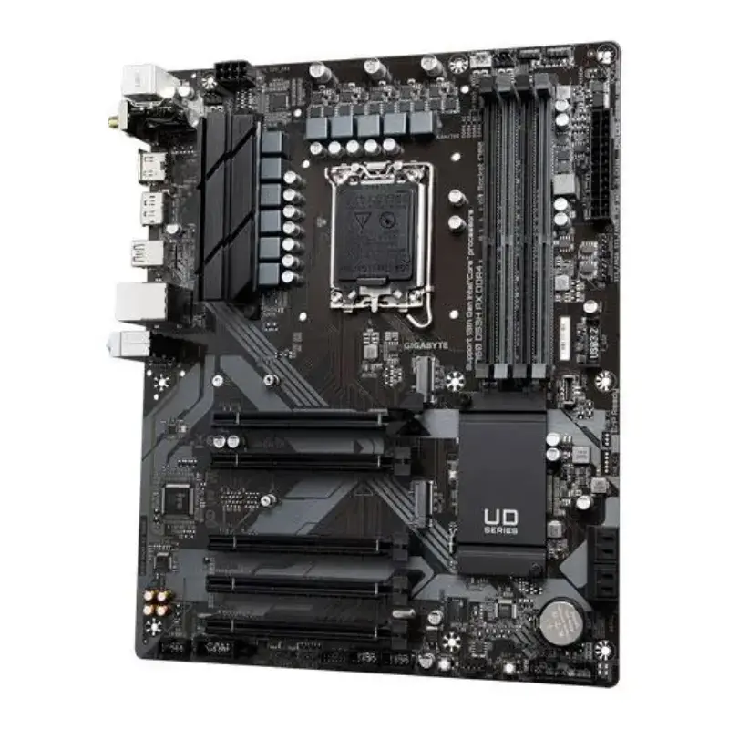 Picture of Gigabyte B760 DS3H AX DDR4 LGA1700