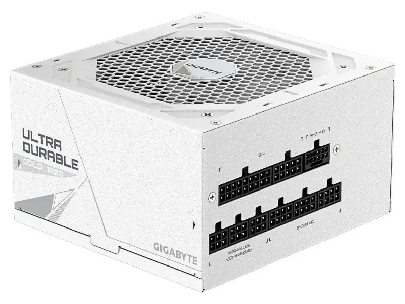 Picture of Gigabyte GP-UD1000GM (80+Gold) PG5 1000W ICE (UK)