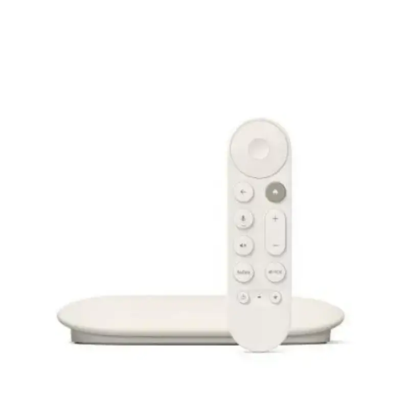 Picture of Google TV Streamer (4K) 32GB - Porcelain  GA05662-DE