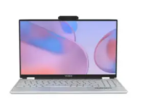 Picture of Yashi Rider YP1532, Intel N95, 15.6" IPS FHD, DDR4 8Gb, SSD 256Gb, Win11 Pro, Silver