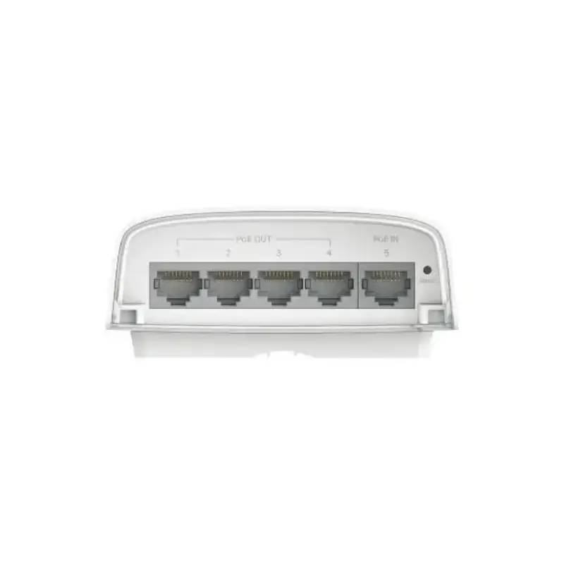 Picture of TP-Link SG2005P-PD Omada 28-Port Gigabit Smart Switch with 1-PortPoE++ in and 4-PortPoE+ out
