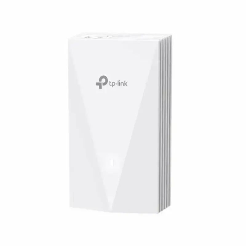 Picture of TP-Link EAP655-Wall AX3000 Wall Plate WiFi 6 Access Point