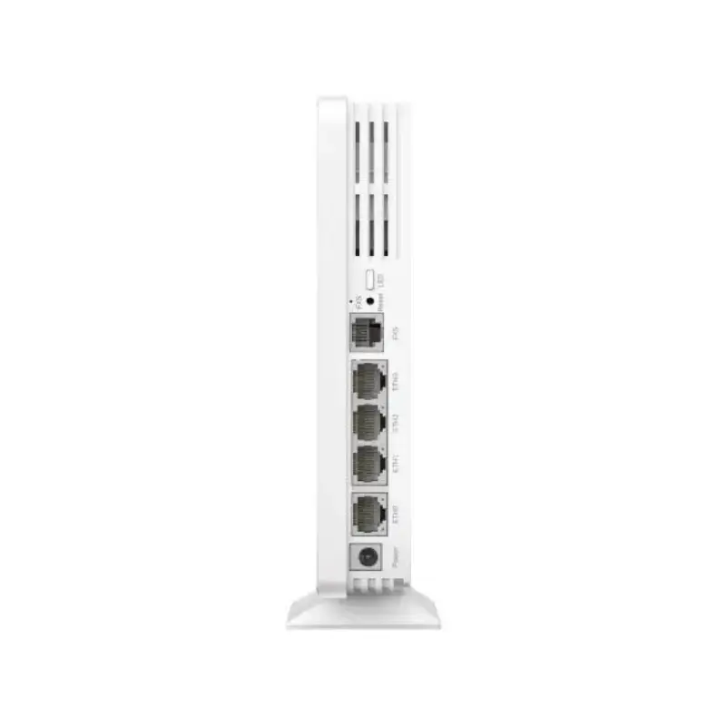 Picture of TP-Link EAP610GP Omada AX1800 Wi-Fi 6 Desktop GPON Access Point
