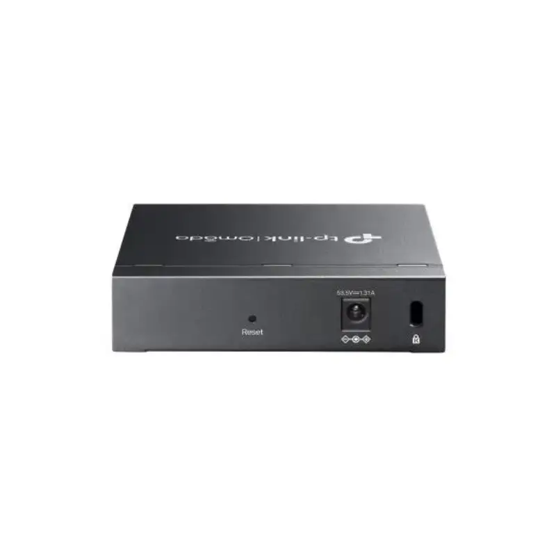 Picture of TP-Link ES205GP Omada 5-Port Gigabit Easy Managed  Switch