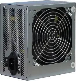 Picture of Inter-Tech SL-500W(A) ATX PSU