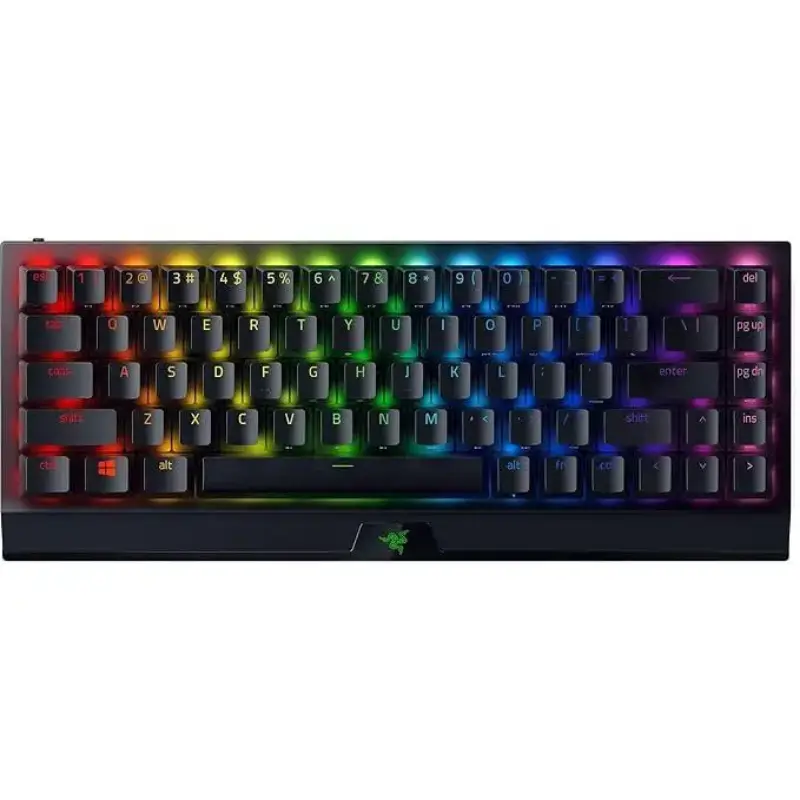 Picture of Razer BlackWidow V3  Mini HyperSpeed Keyboard Black