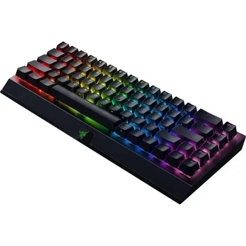 Picture of Razer BlackWidow V3  Mini HyperSpeed Keyboard Black