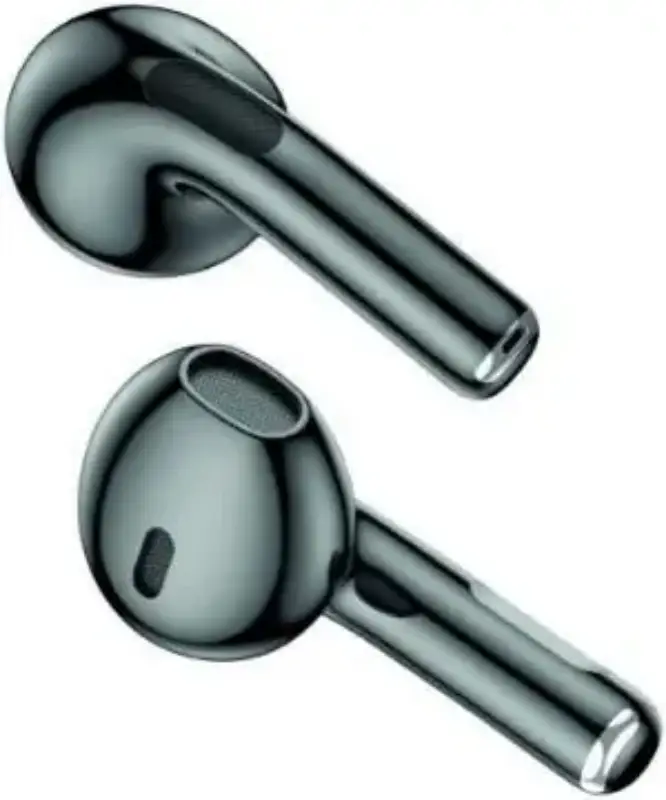 Picture of 4smarts Wireless Headset SkyBuds Pro ANC in-ear Buds black