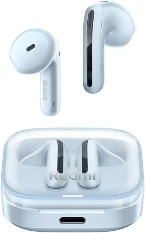 Picture of Xiaomi Redmi Buds 6 Active True Wireless