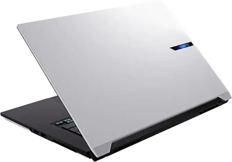 Picture of Gigabyte AERO X16 1WH93UKC64DH, AMD Ryzen AI 350, RTX5070, 16" QHD+ WQXGA 165Hz, DDR5 32Gb (16Gb*2), Gen4 1TB, Win11 Home, White