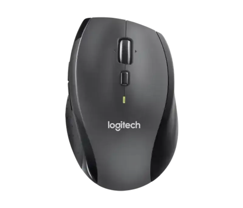 Picture of Logitech M705 Wireless Laser Mouse