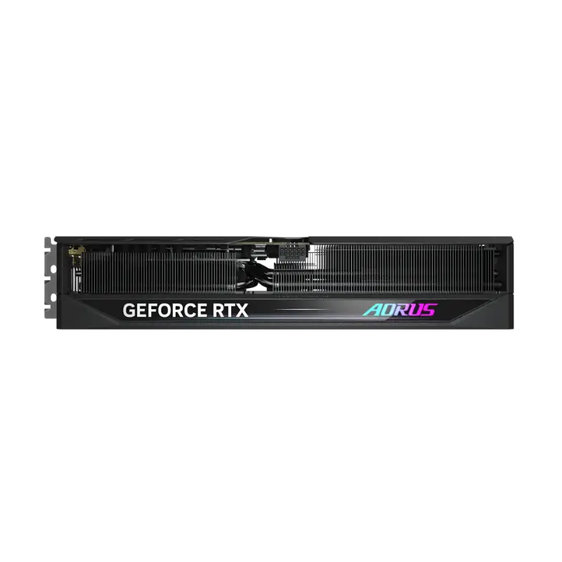 Picture of Gigabyte GeForce RTX™ 5070 AORUS MASTER 12G  GV-N5070AORUS M-12GD GDDR6 GDDR7