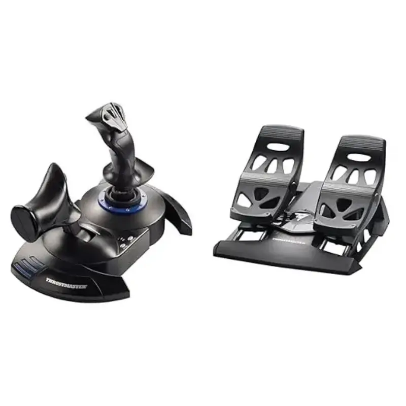Techstore LTD. Thrustmaster T-Flight Hotas 4 PC / PS4 139920