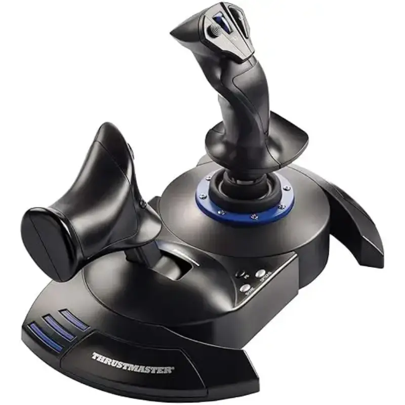 Techstore LTD. Thrustmaster T-Flight Hotas 4 PC / PS4 139920