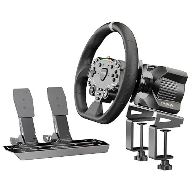 Picture of Moza Racing Controller RS053 / R3 Bundel Black XBOX / PC