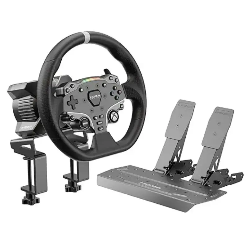 Picture of Moza Racing Controller RS053 / R3 Bundel Black XBOX / PC