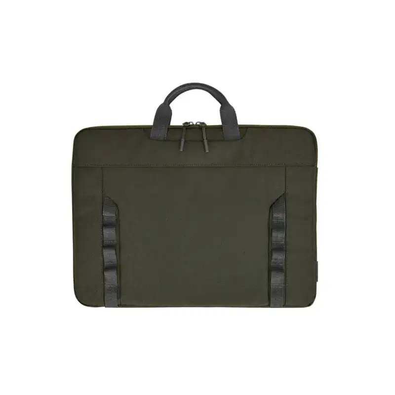 Picture of HP Notebook bag 9J498AA  Modular 15" Green