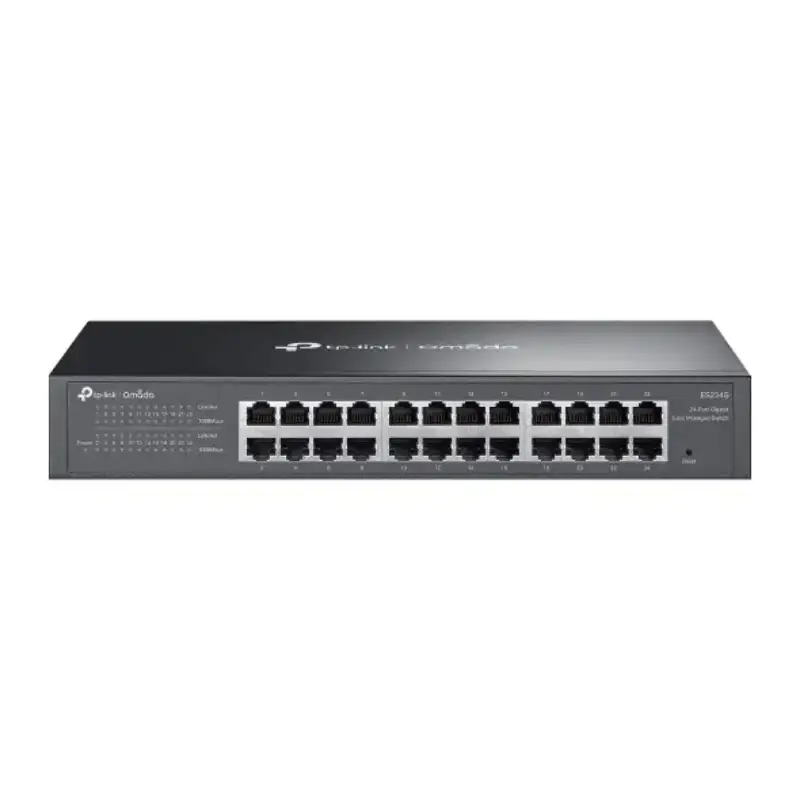 Picture of TP-Link Omada ES224G 24-Port Gigabit Easy Managed  Switch