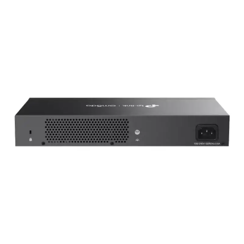 Picture of TP-Link Omada ES224G 24-Port Gigabit Easy Managed  Switch