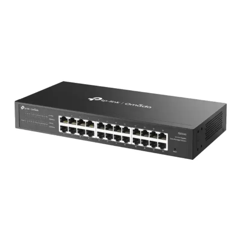 Picture of TP-Link Omada ES224G 24-Port Gigabit Easy Managed  Switch