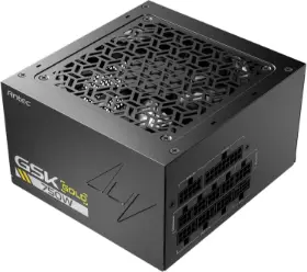 Picture of Antec GSK ATX3.1 750W 80 Plus Gold Full Modular   Power Supply