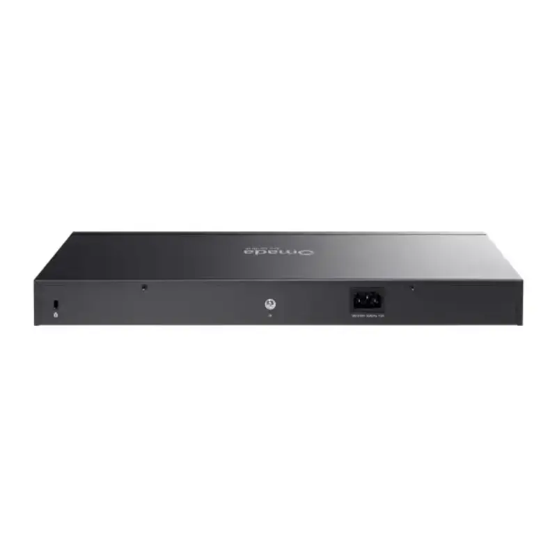 Picture of TP-Link Omada ES228GP V1 Switch Managed  26 x 10/100/1000 (PoE+) ES228GP