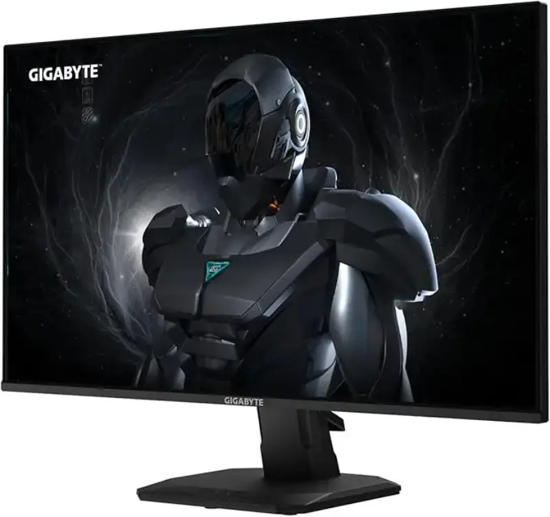 Picture of Gigabyte GS25F2A EK 24.5" FHD IPS 240Hz Gaming  Monitor