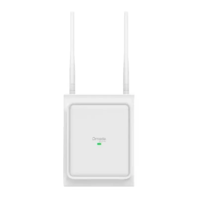 Picture of TP-Link Omada EAP725-Outdoor WiFi 7 Access Point with Omnidirectional Antennas