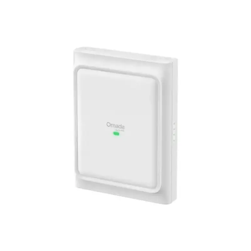 Picture of TP-Link Omada EAP725-Outdoor WiFi 7 Access Point with Omnidirectional Antennas