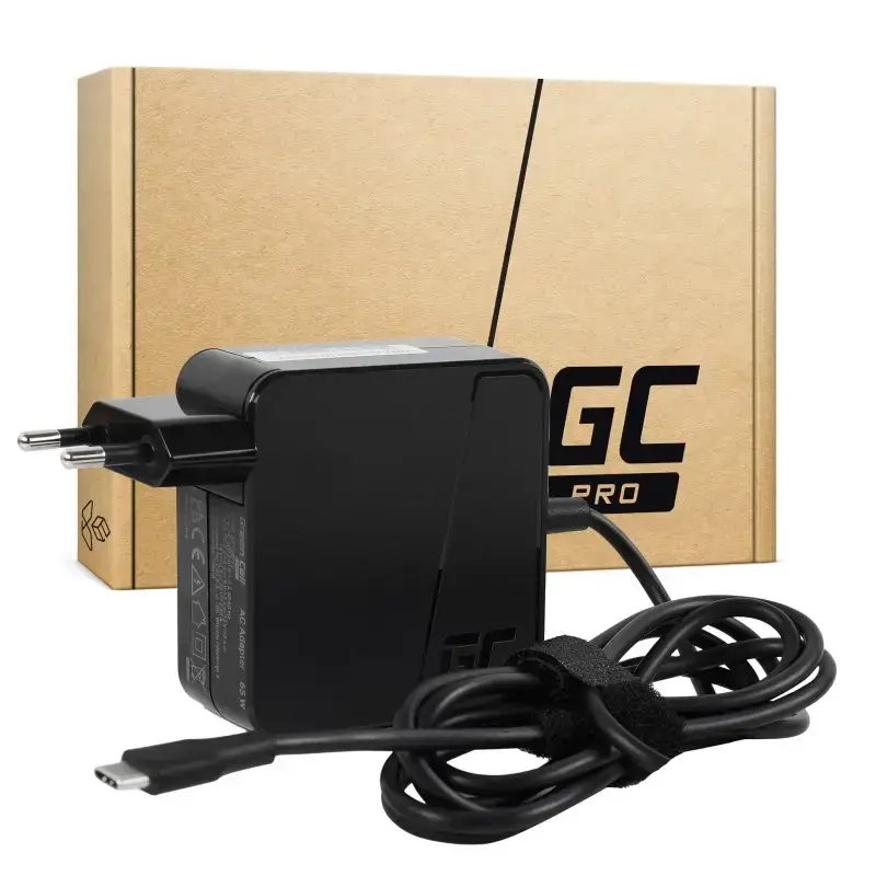Picture of Green Cell AD134PV2 65W USB‑C Power Supply
