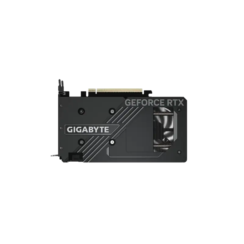 Picture of Gigabyte GeForce RTX™ 5060 WINDFORCE MAX OC 8G GV-N5060WF2MAX OC-8GD 1.0 Graphics Card
